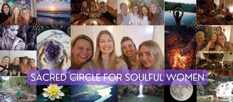 Womens Circle Blue Lotus Full Moon Ceremony Embodiment Meditation