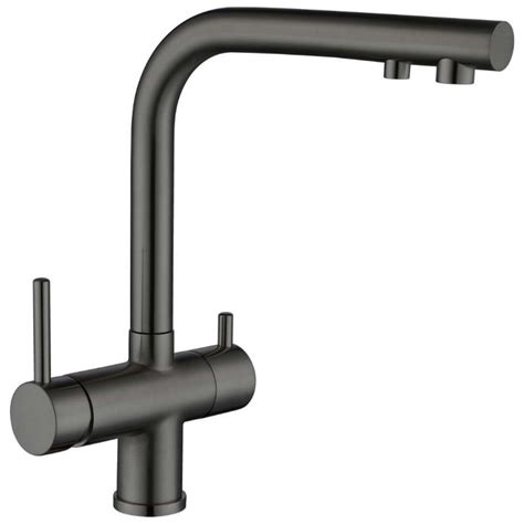 Смеситель для кухни на две воды GAPPO G43752-21 - технические ...