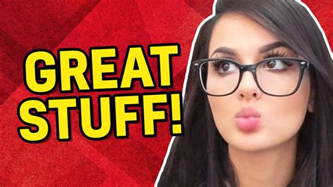 Ultimate Sssniperwolf Quiz Trivia Quiz