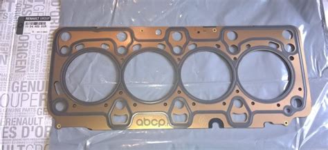RENAULT 120330783R