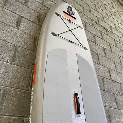 Bigsurf — Rrd Air Evo Smart Sup