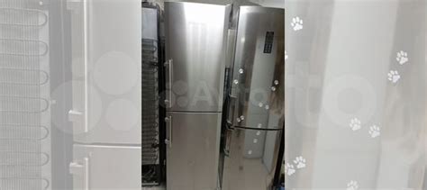 Холодильник Liebherr с большой морозилкой купить в Москве с доставкой ...