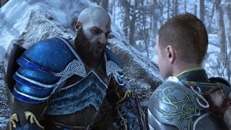 Söylenti God Of War Ragnarök Dlcsi Geliştiriliyor Tamindir