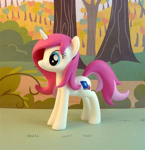Alisa by krowzivitch on DeviantArt | My little pony dolls, Hasbro my ...