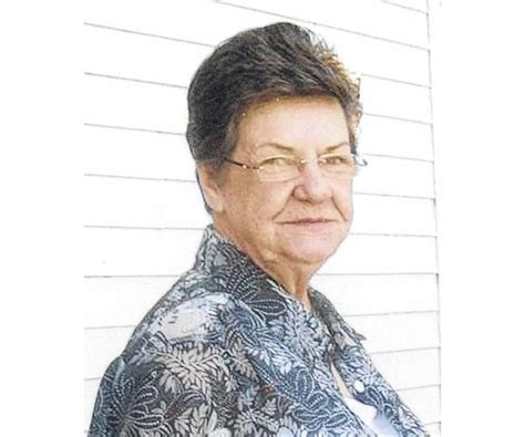 Janice Brown Obituary 2016 Dobson Nc Mount Airy News