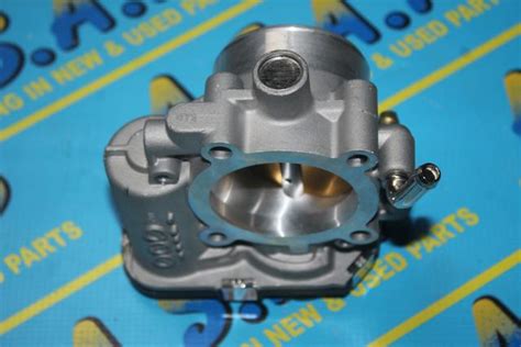 THROTTLE BODY CRUZE F16D3 ASAP Spares