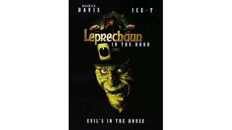 Leprechaun In The Hood Quotes. QuotesGram