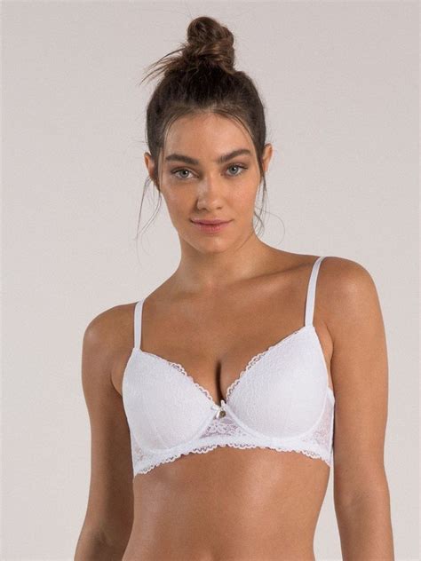 Tipos De Lingerie Para Combinar Seu Look