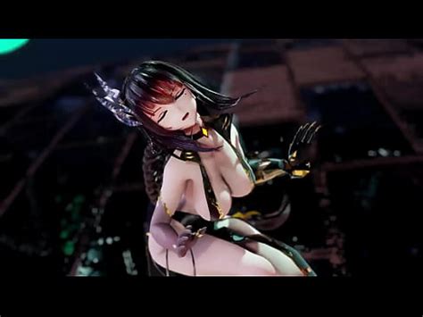MMD R18 A Ddiction Kangxi Emperor XVIDEOS
