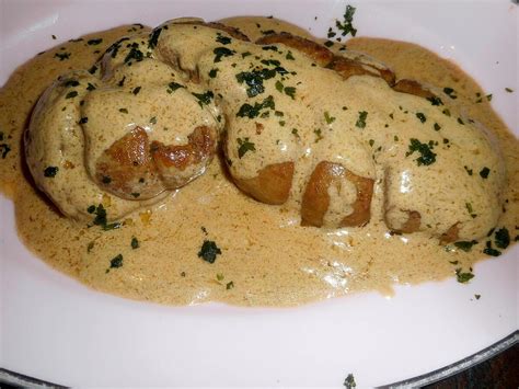 Recette De Rognon De Veau Entier Poel E