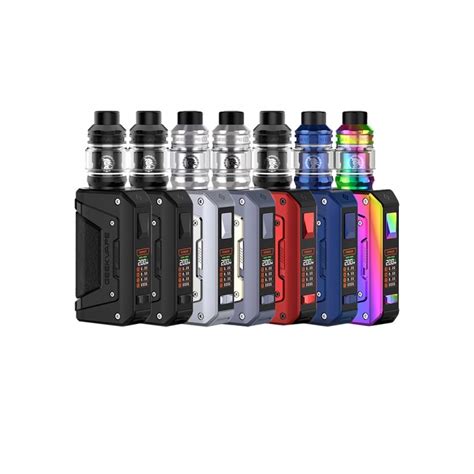 Aegis Legend 2 L200 Kit Geekvape