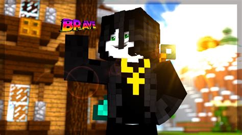 Meu Primeiro Dia De Bravemc YouTube