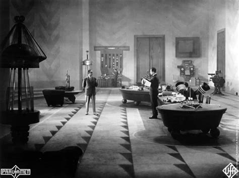 Fritz Lang And Its Metropolis Gagdaily News