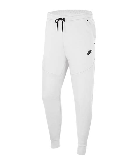 Nike Tech Fleece Pants Černá