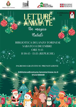 Citt Di Lanzo Torinese Eventi