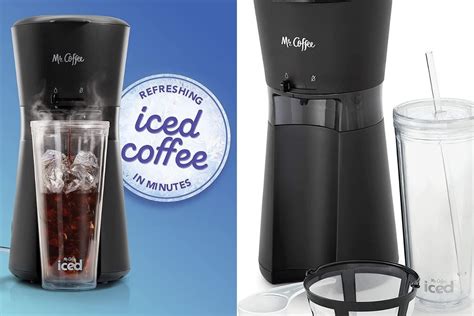 Mr. Coffee Iced Coffee Maker {2022 Review} + How to Use & Clean It