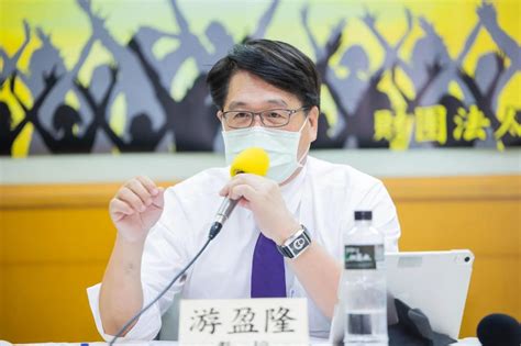 民進黨2024會流失幾席立委？ 游盈隆推測：10到14席最有可能 中天新聞網