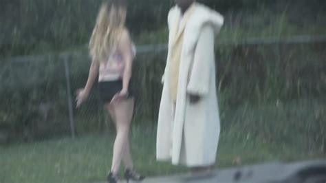 Huge Black Cock Gets Sucked By Two Horny Cops