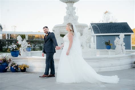 Wedding Photo Locations Rochester NY - lydiaannephotography.com