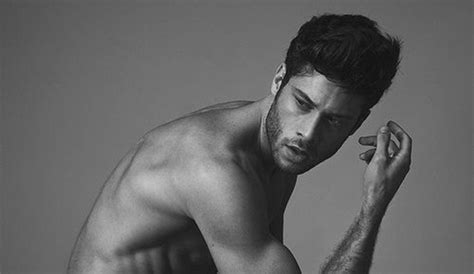 Jos Lamu O Interpreta Un Futbolista Gay En Amar Es Para Siempre