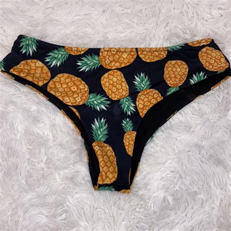 Bikini Bottoms Sizes S M Price Is Depop