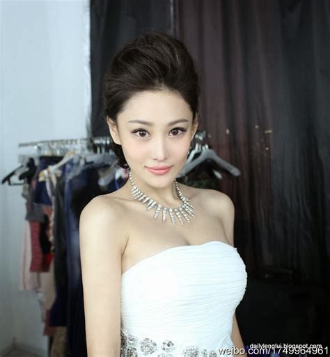 Zhang Xin Yu Hot Nude Photos Foto Bugil Bokep