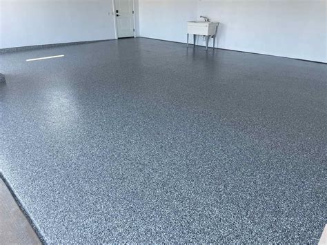 Garage Floor Coating Company in Duluth, MN - Armor Coating Co