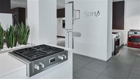 Showroom | Fulgor Milano