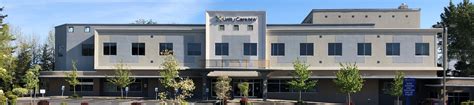 Bellingham Medical Clinics Unity Care Nw