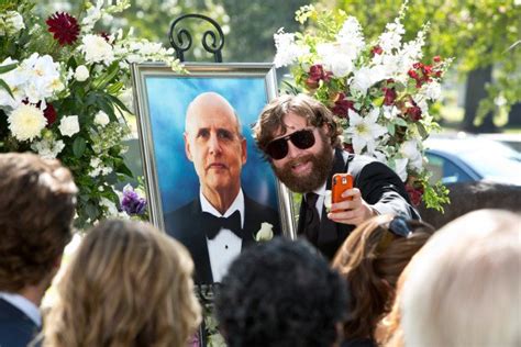 Qu Pas Ayer Parte Iii The Hangover Part Iii De Todd Phillips