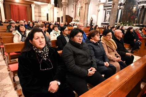 Zadar Hodo A E Benkova Kog I Zemuni Kog Dekanata U Devetnici Sv