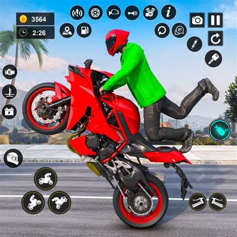 Download Page - Bike Racing Games - Bike Game 1.6.6 - Free APK Download ...