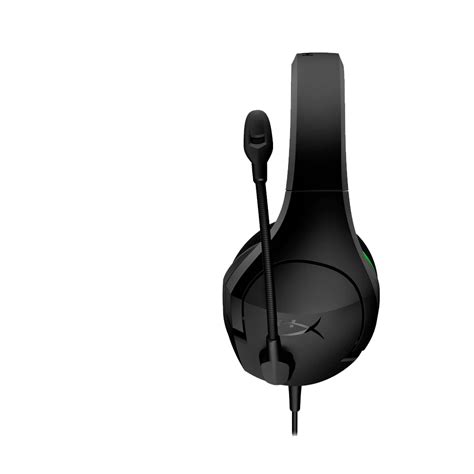 Игровая гарнитура HyperX CloudX Stinger Core Xbox Black/Green (HX ...