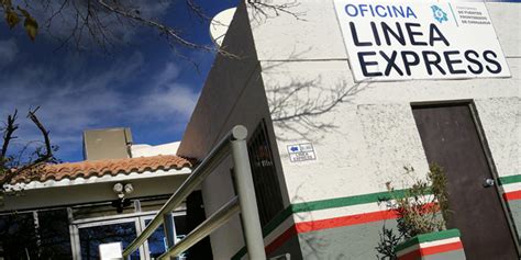 Renovación del Servicio de Línea Express de Capufe en México