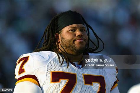 124 Tre Johnson Nfl Photos & High Res Pictures - Getty Images