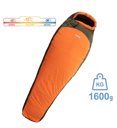 Спальник зимний Tramp Arctic Regular (-10 /-15 /-30°C) (ID#1769486504 ...