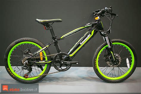 Bici E Mtb Elettriche Per Giovani Rider Bambini E Ragazzi