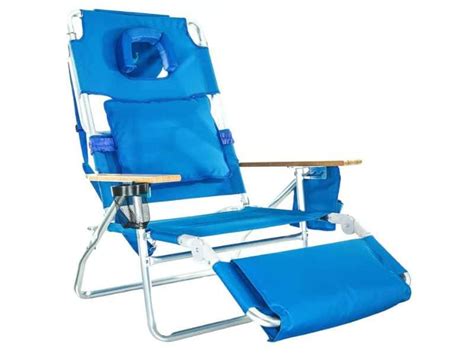 Best Camping Chair with Footrest: 10 Super Comfortable Options - My ...