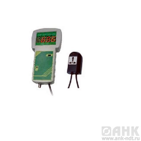 ОВП метр KL-200 купить в Санкт-Петербурге – цены от ООО "АНК"