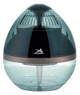 Купить Очиститель воздуха АТМОС-АКВА-1270 черный в Алматы – Магазин на ...