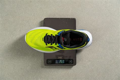 Cut in half: Saucony Guide 15 Review | RunRepeat