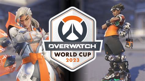 All Overwatch World Cup Skins Overwatch Review Youtube