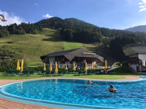 Romerbad Thermal Spa Bad Kleinkirchheim Updated 2021 All You Need To