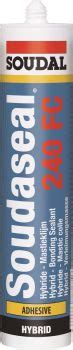 Soudal Soudaseal 240 FC Sealant & Adhesive - UKSealants