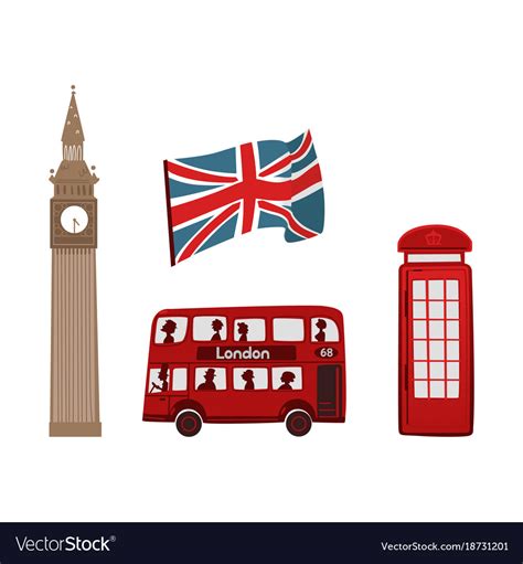 British Symbols