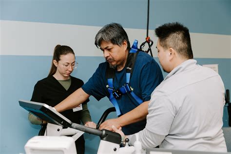 Inpatient Physical Rehabilitation in Chattanooga, TN — Siskin Hospital
