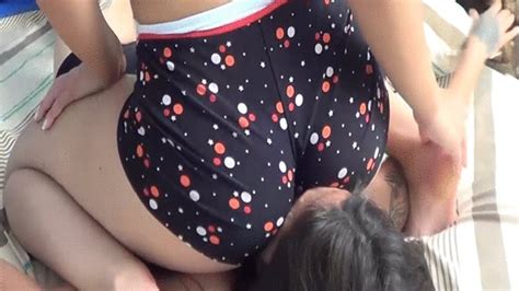 Amanda And Michele Poly Ass And Pussy Smothering Full Hd Edition For Special Offer Soles And