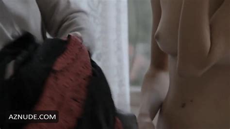 Lulu Nude Scenes Aznude