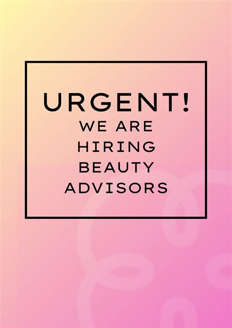 WATSONS JOB HIRING PH ( COSMETICS , FRAGRANCES , SKIN CARE