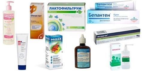Мази и крема от дерматита: цены, отзывы, выбор эффективного средства